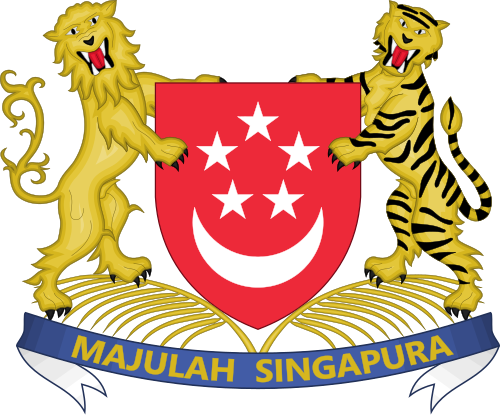 Singapore Civil Service